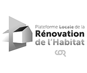 Plateforme locale de la rénovation de l'habitat